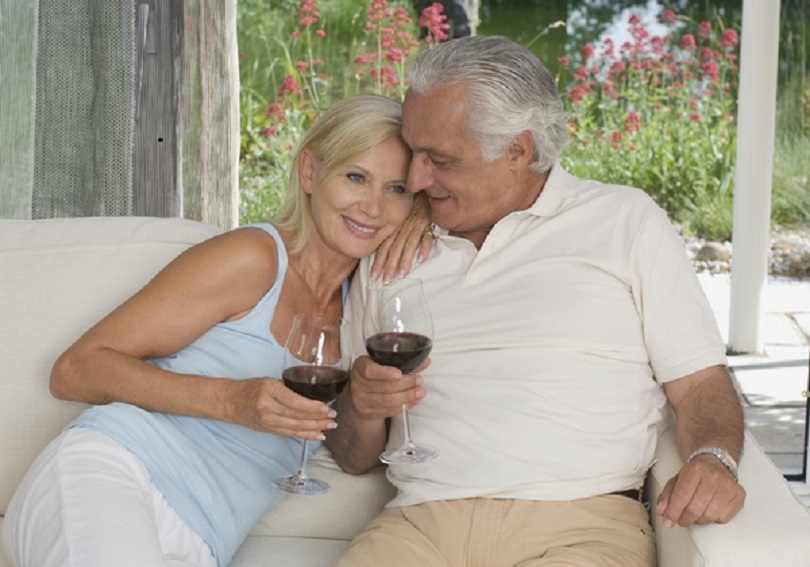 Altersvorsorge planen und die Rente genieen